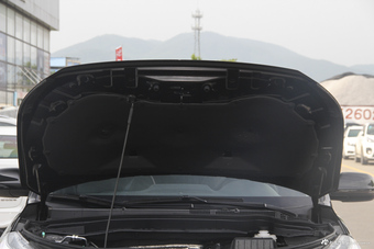  2018款哈弗M6 1.5T手动精英型