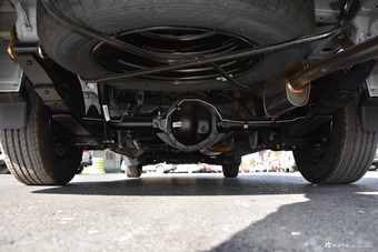 2018款菱智M5 1.6L手动7座舒适型