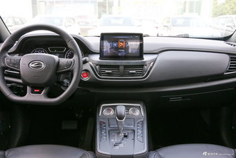 2018款逍遥改款1.5GTDI CVT全景铂金版