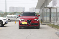  2017款Stelvio 2.0T 280HP自动豪华版