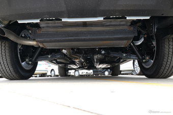 2019款奇骏2.0L自动两驱舒适版