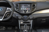 2017宋新能源ev300 豪华型