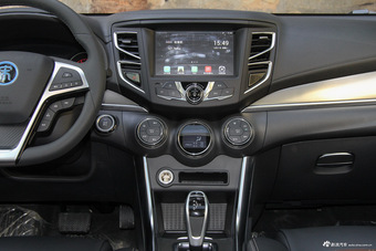 2017宋新能源ev300 豪华型