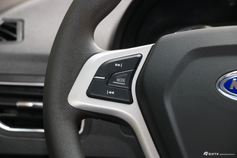 2018款开瑞K50S 1.5L手动豪华型