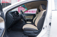  2018款福美来F5 1.6L手动经典版