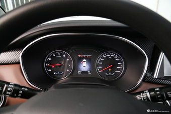 2017款瑞风S7 1.5T手动舒适型