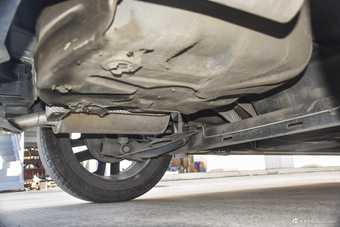 2015款雷诺卡缤1.2T自动豪华抢鲜版