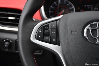 2017款中华V3 1.5L手动智能型