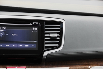 2017款奥德赛 2.4L自动智享福祉版