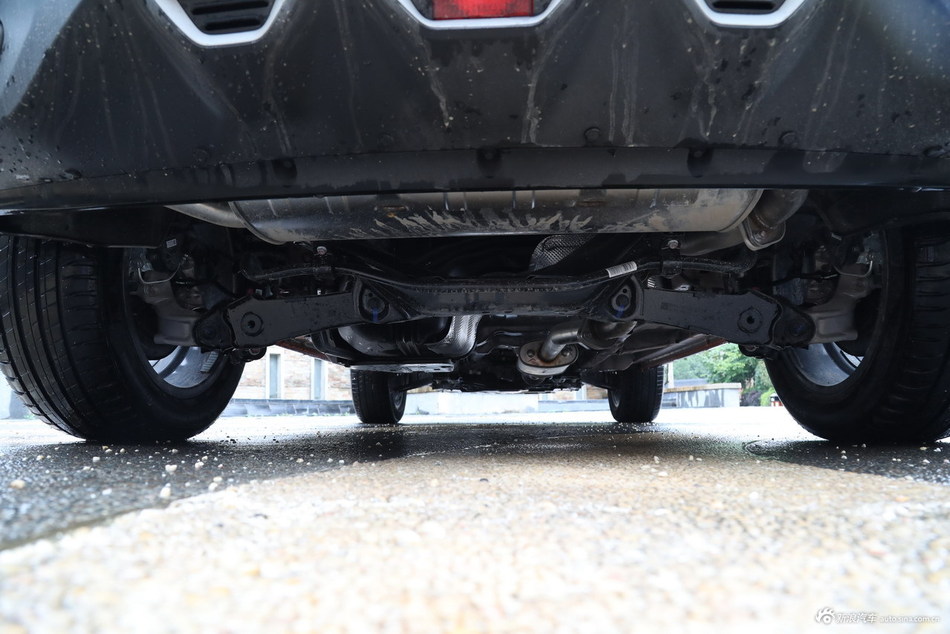 2018款哈弗F5 1.5T i潮版