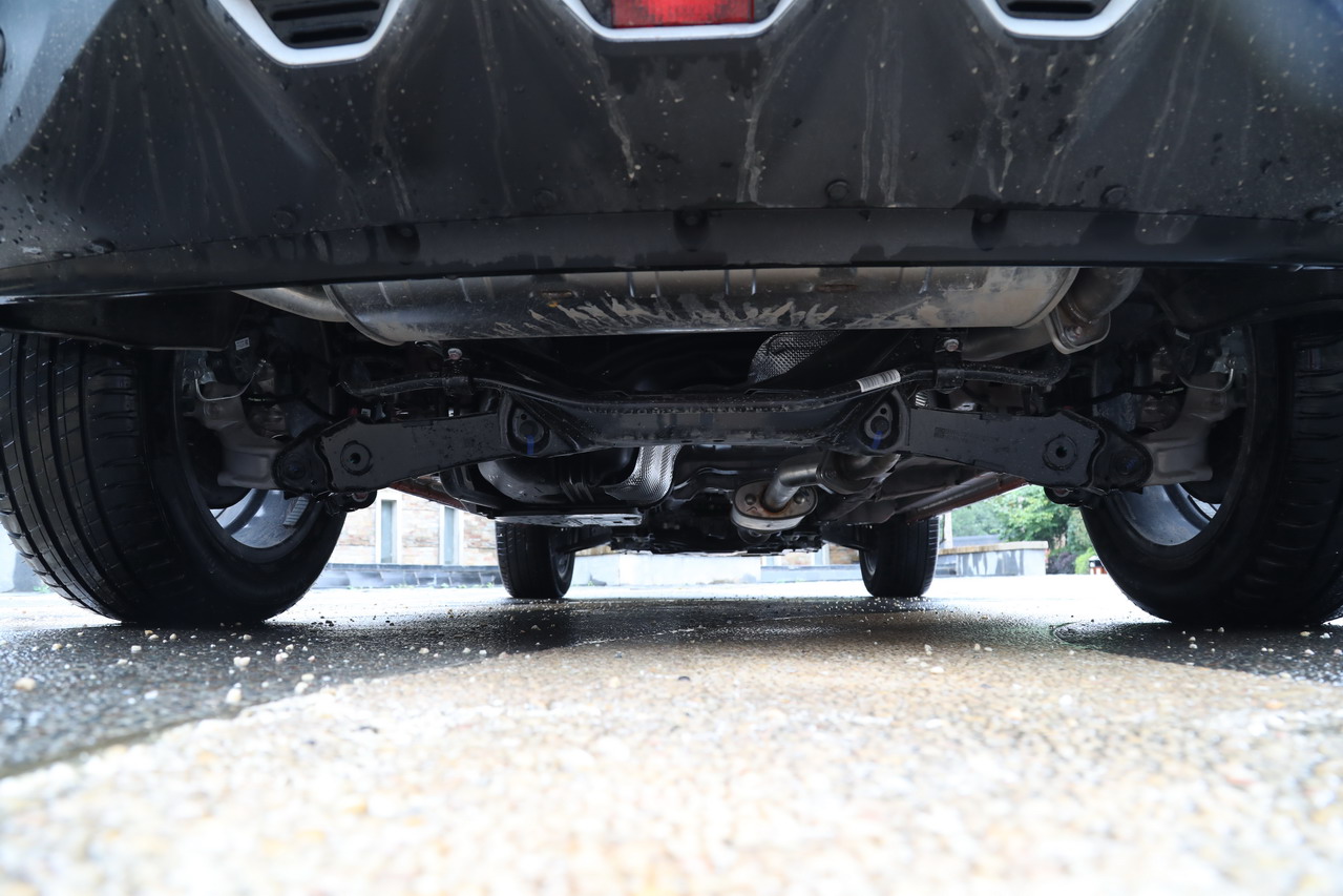 2018款哈弗F5 1.5T i潮版图片