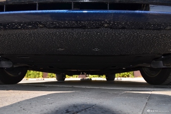 2017款林肯大陆2.0T自动两驱尊耀版