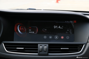 2018款宝沃BX7 2.0T自动28T四驱旗舰型7座