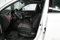 2017款瑞风S7 2.0T手动舒适型