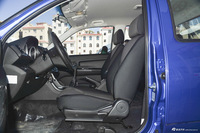 2016款骐铃T7 2.8T手动四驱舒适版加长轴距JE493ZLQ4CB