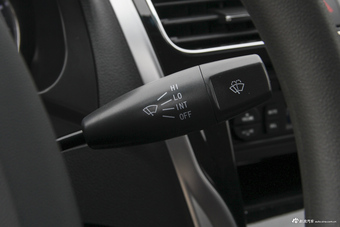 2018款开瑞K50 1.5L手动基本型