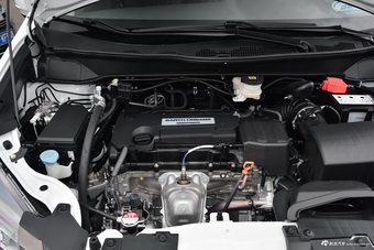 2018款奥德赛2.4L自动至尊版