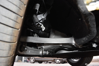 2018款奥迪A4L 2.0T自动30周年年型40 TFSI时尚型