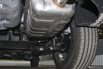 2018款瑞风S2 1.5L智驱版 手动豪华型