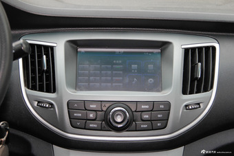 2015款凯翼C3R 1.5L AMT金钻版