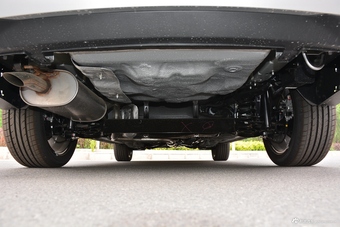 2018款一汽骏派CX65 1.5L手动豪华型