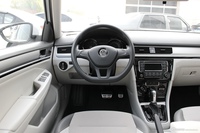 2017款大众蔚领 1.4T 自动舒适型（白色）