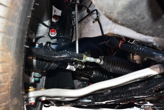 2017款比亚迪秦EV300精英型