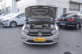 2018款宝来1.5L手动舒适型