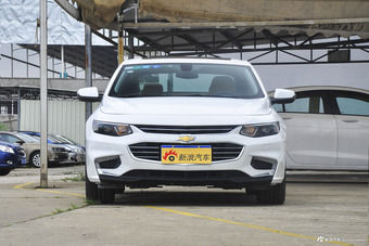 2016款迈锐宝XL 1.5T自动双离合锐享版