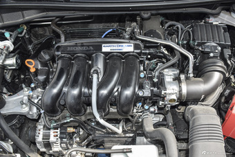 2016款哥瑞1.5L 自动CVT豪华版