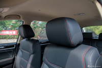 2016款野马T70升级版1.8L手动舒适型