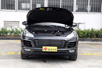 2017款众泰SR9 2.0T自动极致之光版图片