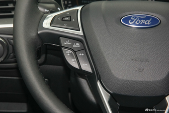 2018款锐界2.0T自动四驱尊锐型EcoBoost 245 7座