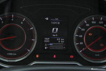 2018款海马S5 1.5T手动豪华型