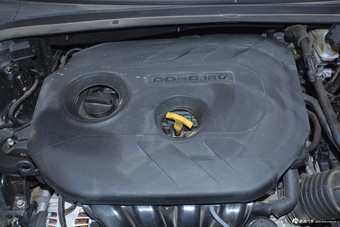 2016款名图2.0L自动LUX至尊型