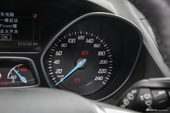 2015款翼虎1.5T自动四驱精英型