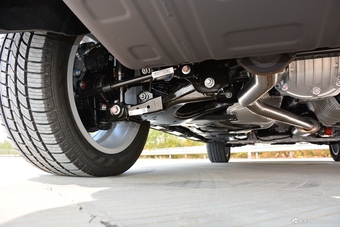 2017款哈弗H8 2.0T自动柴油两驱智享型