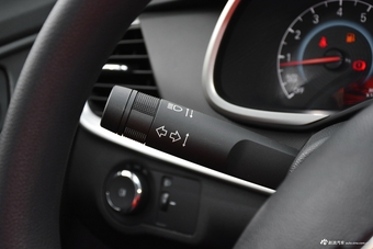 2018款科沃兹 1.5L 320自动欣享天窗版