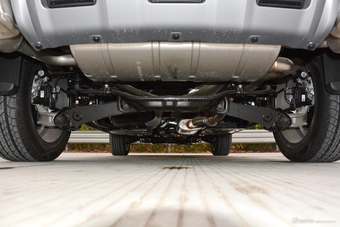 2017款哈弗H6 Coupe 2.0T手动两驱精英型红标