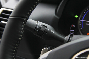 2017款雷克萨斯NX300 2.0T自动全驱锋尚版