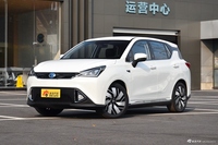 2018款传祺GE3 530乐享版