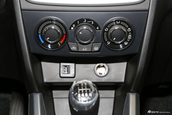 2016款维特拉1.4T手动两驱精英型