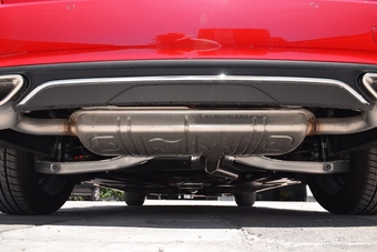 2017款奔驰B级B200 1.6T自动豪华型