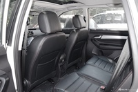 2016款凯翼X3 1.6L手动智联IV版