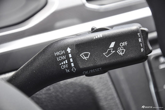 2016款宝来1.6L自动时尚型