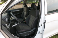 2018款瑞风R3 1.6L手动舒适型