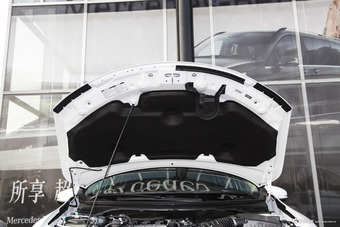 2017款杰德 1.5T自动210TURBO CVT豪华版 6座