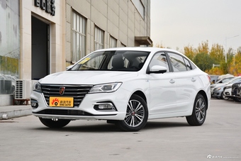 2019款荣威i5 1.5L自动4G互联朗豪版