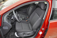 2016款高尔夫1.6L自动时尚型