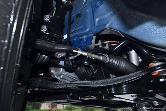 2017款瑞虎5X 1.5T手动时尚型